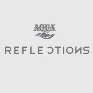 Aqua Reflections