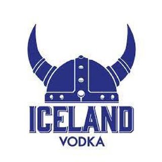 Iceland Vodka