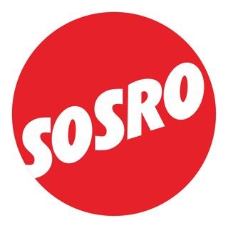 Sosro