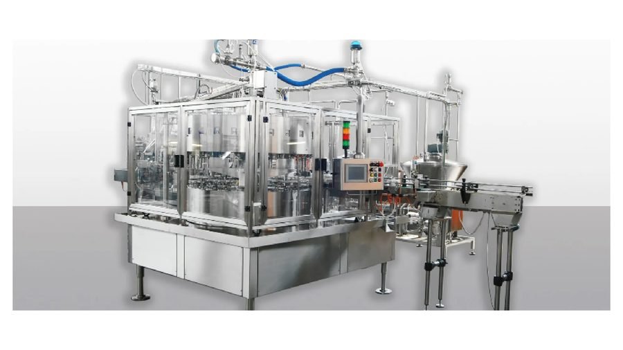 CFT Group machinery