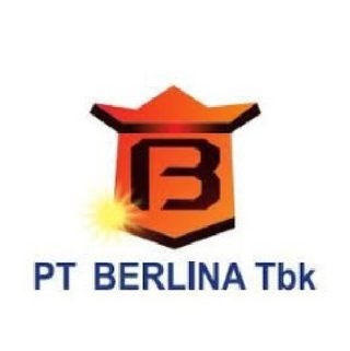 PT Berlina Tbk