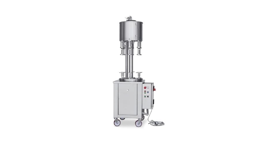 Officine Pesce machinery