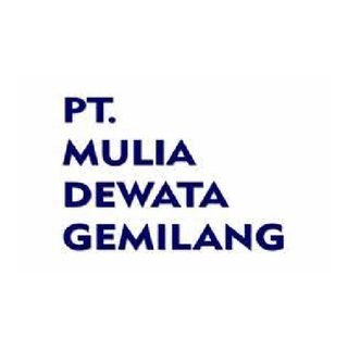 PT Mulia Dewata Gemilang
