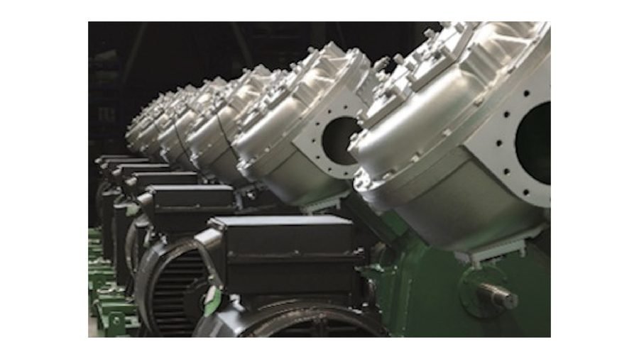 SIAD Macchine Impianti, S.p.A machinery