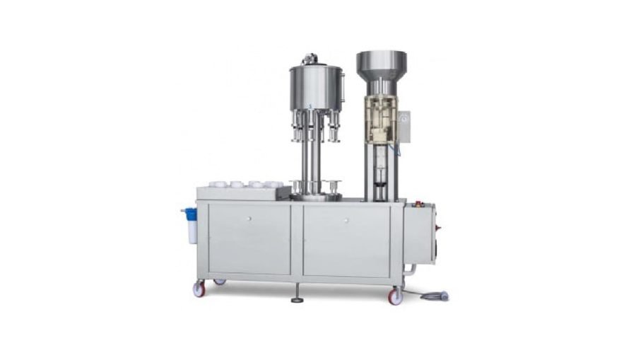 Officine Pesce machinery