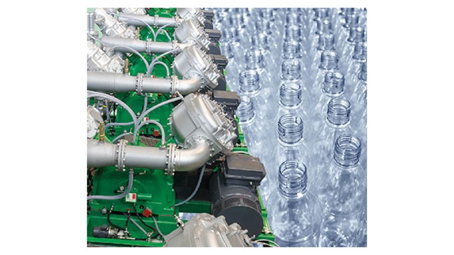 SIAD Macchine Impianti, S.p.A machinery