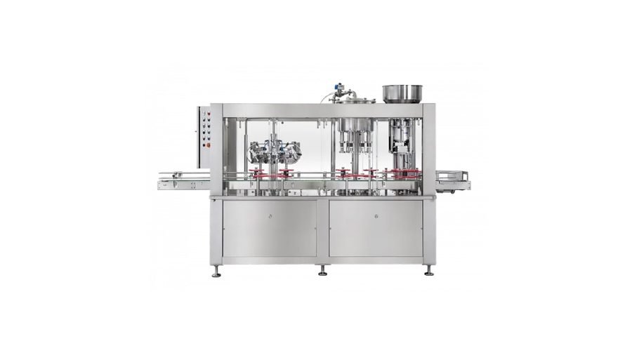 Officine Pesce machinery