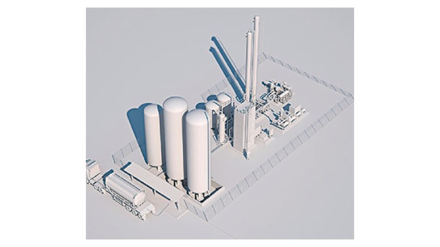 SIAD Macchine Impianti, S.p.A machinery