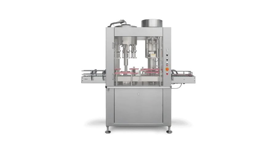 Officine Pesce machinery