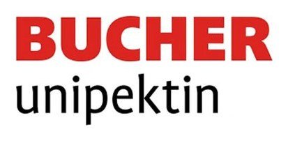 Bucher Unipektin logo