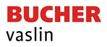 Bucher Vaslin logo