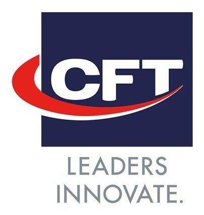 CFT Group logo