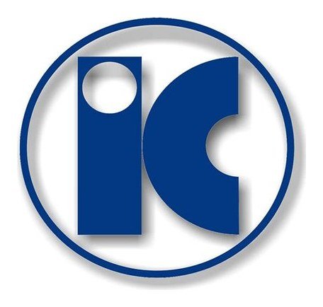 IC Filling Systems logo