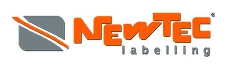 Newtec Labelling logo