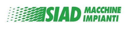 SIAD Macchine Impianti, S.p.A logo