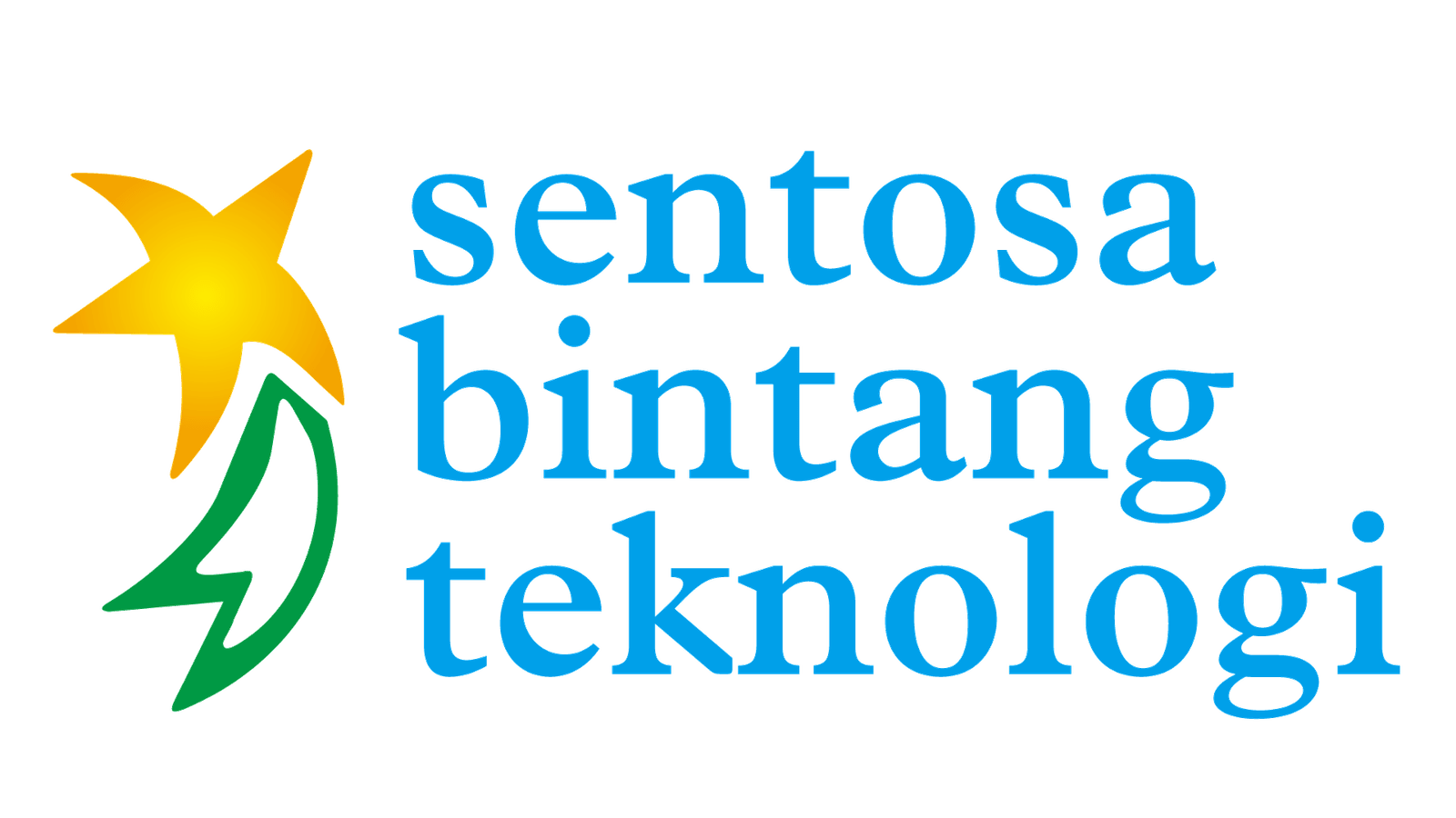 Sentosa Bintang Teknologi